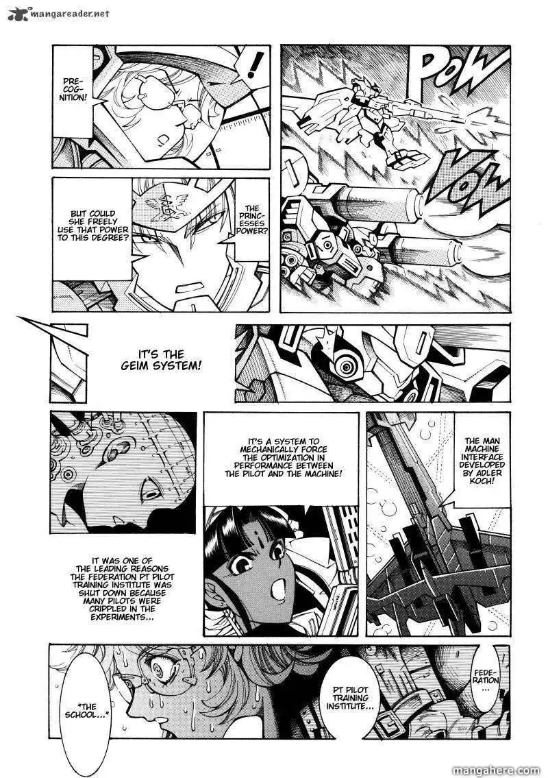 Super Robot Taisen Og Divine Wars Record Of Atx Chapter 4 94